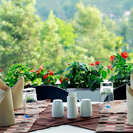 Gruenberg Tea Plantation Haus Bed & Breakfast Munnar Exterior photo