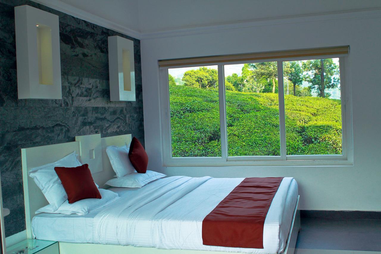 Gruenberg Tea Plantation Haus Bed & Breakfast Munnar Exterior photo