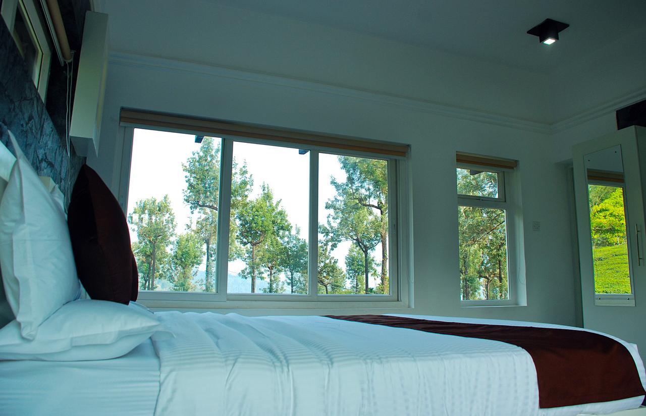 Gruenberg Tea Plantation Haus Bed & Breakfast Munnar Exterior photo